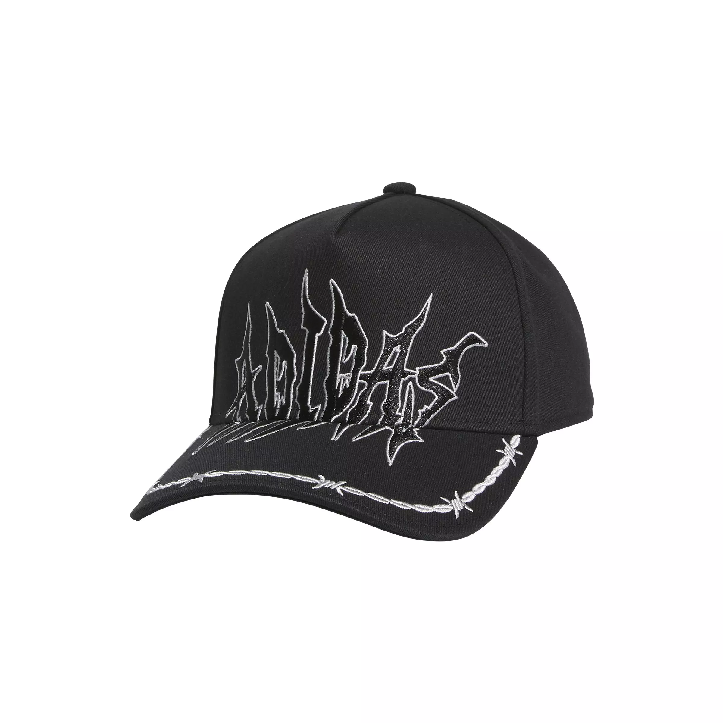 adidas Unisex High Crown Goth